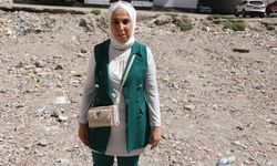 Diyarbakırlı depremzedenin kaleminden: 60 saatlik enkaz mücadelesi kitap oldu