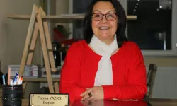 Gazeteci Fatma Yazıcı yaşamını yitirdi