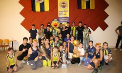 Fenerbahçe’nin Euroleague Kupası Diyarbakır’da sergilendi