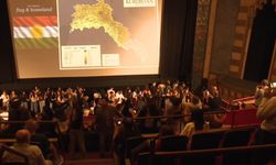 9’uncu Kürt Film Festivali başladı