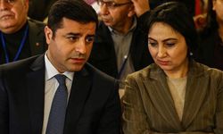 İBB’den Demirtaş ve Yüksekdağ İçin ceza talebi
