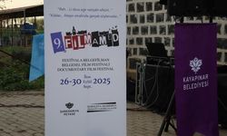 Diyarbakır’da Festival Heyecanı; FilmAmed seçkisi belli oldu