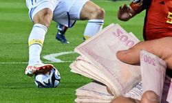 Türk futbolu bahis skandalıyla sarsıldı; Kimler işin içinde?