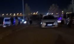 Diyarbakır Gazi Yaşargil Hastanesi yolunda 5 yıldır aydınlatma yok!