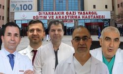 Diyarbakır Gazi Yaşargil’de istikrar krizi! 15 yılda 13 başhekim değişti