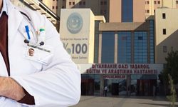 Diyarbakır’ın en büyük hastanesine başhekim atandı