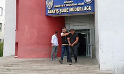 Hükümlülere şafak operasyonu
