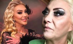 Şarkıcı Güllü balkondan düşerek hayatını kaybetti