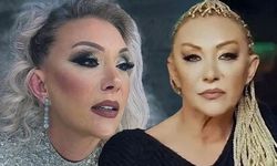 Sanatçı Güllü'nün kızı gasilhanede fenalaştı