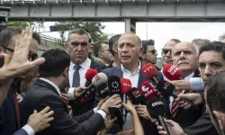 Gürsel Tekin’den Özgür Özel’e: Hakkımı haram ediyorum