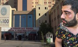 Diyarbakır’da sağlık şiddeti |  Saldırgan baba-oğul serbest bırakıldı; doktor tepki gösterdi