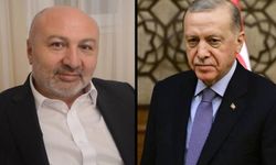 Cumhurbaşkanı Başdanışmanı Hamdi Kılıç, hayatını kaybetti