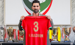 Amedspor’dan taraftarı heyecanlandıran transfer