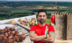 Amedspor’un yeni transferi: Diyarbakır yemek konusunda Şampiyonlar liginde