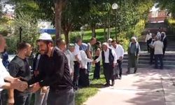 Diyarbakır Çınar’da yılların küslüğü sona erdi: Akgül ve Aydın aileleri barıştı