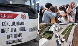 Bakan Yerlikaya ülkelerine dönüş yapan Suriyelilerin sayısını açıkladı