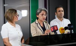 DEM Parti: Çocuklar anadil eğitiminden mahrum