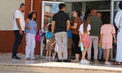 Diyarbakır'da minikler için okula uyum haftası başladı
