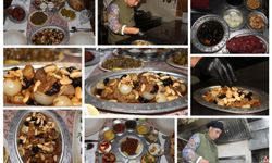 Mardin’e özgü Osmanlı mirası: İncasiye yemeği