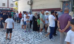 Diyarbakır’da okul forması izdihamı: Velilerden tepki yağdı