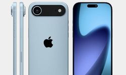 iPhone 17 ve iPhone Air Türkiye’de ön siparişte: Fiyatları dudak uçuklatıyor!