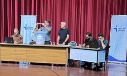 Batman'da 815 kişilik işçi alımı için kura çekimi gerçekleştirildi