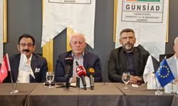 GÜNSİAD Başkanı Bedirhanoğlu sürecin sahiplenilmesini istedi