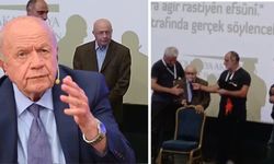 İsmail Beşikçi Diyarbakır’da fenalaştı: Durumu kritik