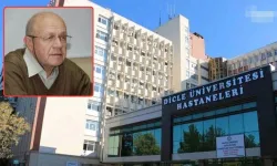 Dicle Üniversitesi’nden İsmail Beşikçi’nin sağlık durumuna dair açıklama