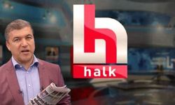 İsmail Küçükkaya, Halk TV'den ayrıldı