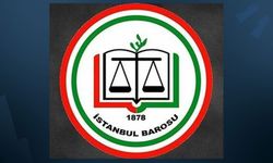 İstanbul Barosu'ndan CHP il başkanlığının abluka altına alınmasına eleştiri