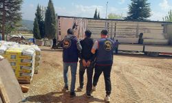 Diyarbakır’da jandarma operasyonu: Çok sayıda şüpheli tutuklandı