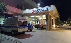 Diyarbakır Bismil'de düğünde kavga: 2 yaralı