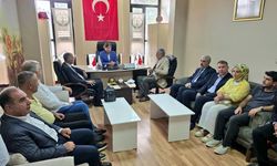 Kepolu’dan şehit ve gazilere anlamlı ziyaret