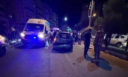 Siirt'te zincirleme kaza: Yaralılar var