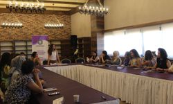Diyarbakır’da Kadın Sağlığı Eğitici Eğitimi başladı
