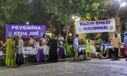 Diyarbakır’da kadınlara özel yeni hizmetler
