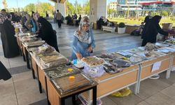 Diyarbakır’da Gazze için yardım kampanyası