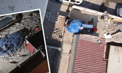 Diyarbakır Kayapınar’da konteyner krizi büyüyor: Cezalandırılıyoruz!