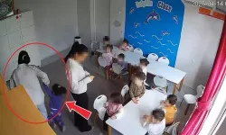 Diyarbakır’da kreşte şiddet skandalına Bakanlık’tan açıklama