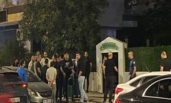Diyarbakır'da veliler, çocuklara kötü muamelede bulunan kreşi bastı