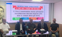 Kürtçe Dil Hareketi’nden Kürtçe Eğitim çağrısı