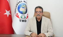 Toplumsal Mutabakat Derneği’nden 1 Eylül Dünya Barış Günü mesajı
