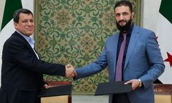 Ahmed Şara: DSG entegre olmazsa Türkiye askeri harekat yapacak