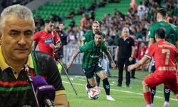 Amedspor, Altıparmak'ı gönderdi; Teknik direktörlüğe 5 aday