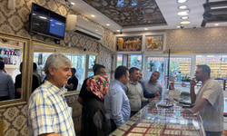 Diyarbakır’da sahada kardeşlik anlatılıyor