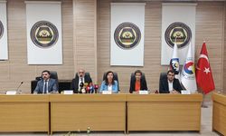 DTSO ve Büyükşehir Belediyesi’nden “Kentin Sorunları ve Çözüm Önerileri” buluşması