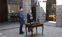 Dicle yok olursa Diyarbakır da yok olur