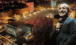 Diyarbakır’da Mem Ararat heyecanı: 3 günde 3 konser verecek