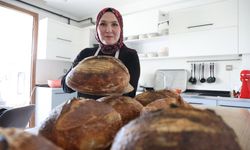 Diyarbakır’da ekmekle terapi, iş kadınlığına dönüştü